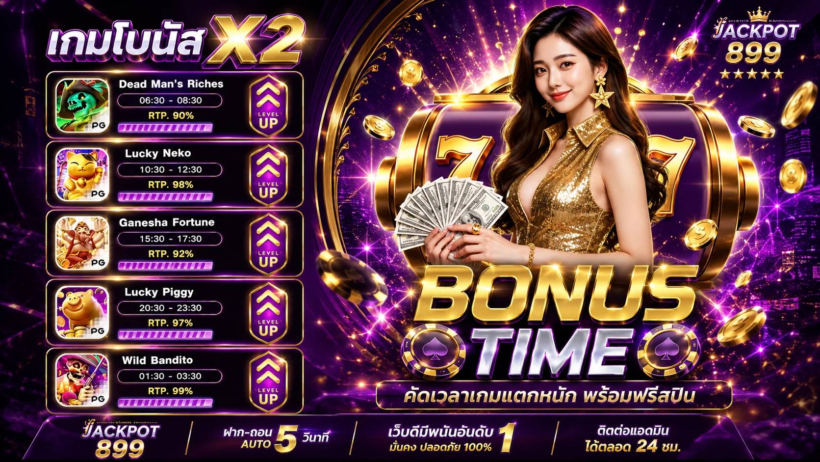 ทางเข้าเล่นโคตรรวย KHOTRUAYY เข้าสู่ระบบลิงก์ล่าสุด